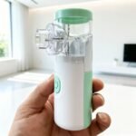 便携式手持雾化器