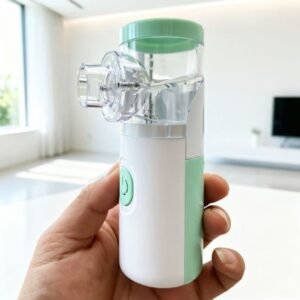 便携式手持雾化器