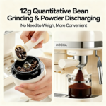 半自动意式美式咖啡机