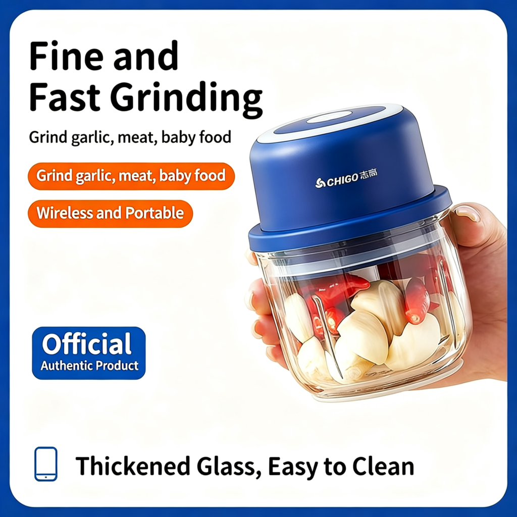 便携式电动全自动搅拌器