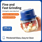 便携式电动全自动搅拌器