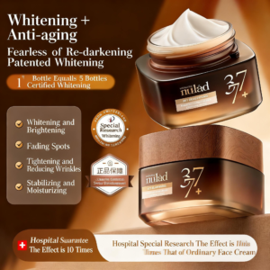 Nulad 377 Whitening Cream (50g)