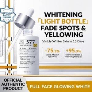 SuyanKou 577 Whitening Serum – 30ml