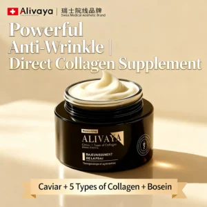 Alivaya Anti-Aging Face Cream (50ml)