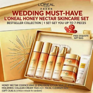 L’Oreal Age Perfect Nectar Royal Set