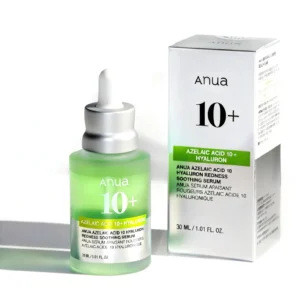Anua 10% Niacinamide Serum (30ml)