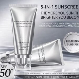 KHY Premium Whitening Sunscreen SPF50+ PA+++